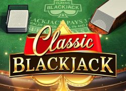 Blackjack