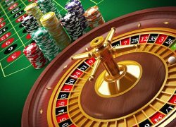 Roulette